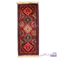 قالیچه دستباف کد 07