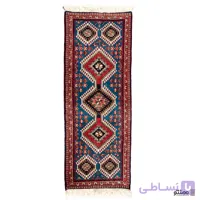 قالیچه دستباف کد 11