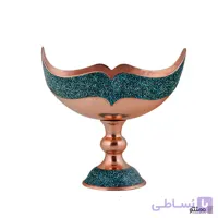 کشکول فیروزه کوبی آقاجانی