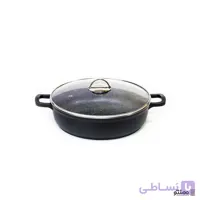 تابه تفلون مدل کلاسیک سایز 32