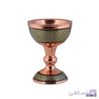 سنگاب مس و خاتم آقاجانی ارتفاع 20