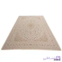 روفرشی شانل هنرکده نیکزاد کد 179 رنگ زرشکی