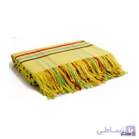 پتو مسافرتی مدل هلیا سایز 220 × 150 سانتی متر کد 1514