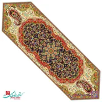 رومیزی نهار خوری ترمه طرح میترا