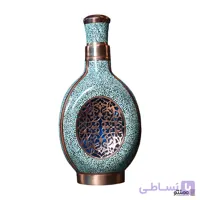 تنگ سه وجهی شبکه بری فیروزه کوبی آقاجانی ارتفاع 25