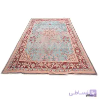 روفرشی شانل نیکزاد طرح جلان 6 متری