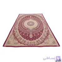 روفرشی شانل هنرکده نیکزاد کد 81 رنگ کرم