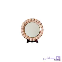 آینه مسی ساده
