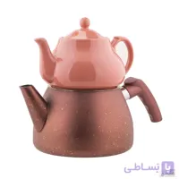 کتری گرانیتی مدل Rasa