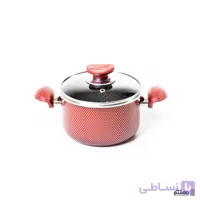 قابلمه تفلون مدل اروپا سایز 24