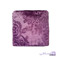 پتو نیکو باف مدل برلیان یک نفره سایز 200*160 سانتی متر