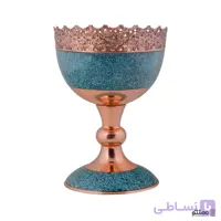 آجیل خوری فیروزه کوبی آقا جانی مدل سوپر