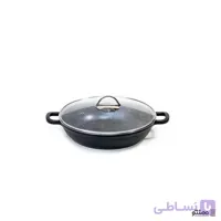 تابه تفلون مدل کلاسیک سایز 28