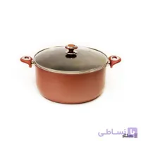 قابلمه تفلون مدل اروپا سایز 34