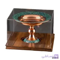 شیرینی خوری فیروزه کوبی 4 با جعبه