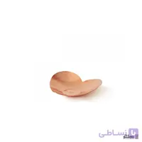 بشقاب مسی طرح قلب