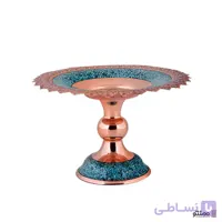 شیرینی خوری فیروزه کوبی شبکه بری آقاجانی ارتفاع ۲8