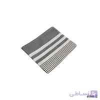 حوله رامش یزد مدل راه راه سایز 100×180