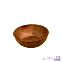 کاسه خام مسی تمام مس