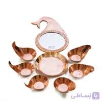 سرویس سفره هفت سین مسی