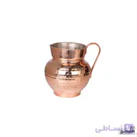 پارچ مسی زنجان مدل 616 یک لیتری