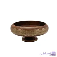 میوه خوری چوب و خاتم کاری آقاجانی