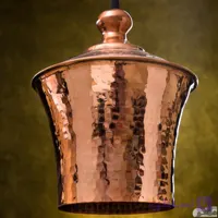 لوستر مسی ویانا