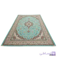 روفرشی شانل هنرکده نیکزاد کد 179 رنگ سرمه ای