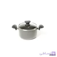 قابلمه تفلون مدل اروپا سایز 20