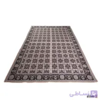 روفرشی ابریشم هنرکده نیکزاد کد 41 رنگ کرم