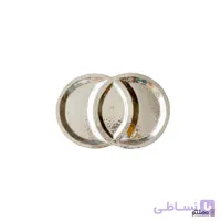 اردور خوری مسی مدل ماه تمام سفید