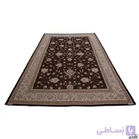 روفرشی شانل هنرکده نیکزاد کد 60 رنگ شکلاتی