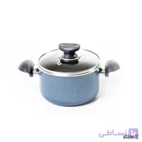قابلمه تفلون مدل اروپا سایز 26