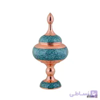 شکلات خوری ترنج 30 فیروزه کوبی آقا جانی ارتفاع 40