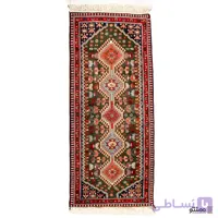 قالیچه دستباف کد 12