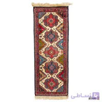 قالیچه دستباف کد 10