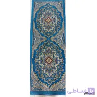 تشک کناره مخمل ابعاد 70*170 سانتی متر
