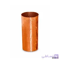 گلدان مسی مدل نارسیس ساده
