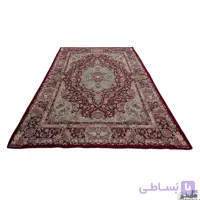 روفرشی شانل هنرکده نیکزاد کد 86 رنگ کرم