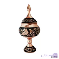 شکلات خوری مس تراش ارتفاع 25