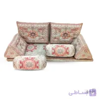 سرویس شاه نشین سنتی تزئینی کیمیا