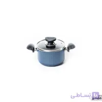 قابلمه تفلون مدل اروپا سایز 16