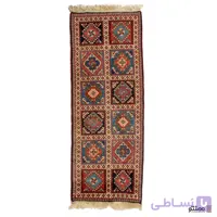 قالیچه دستباف کد 09