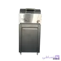 کباب پز باربیکیو مدل گما گازی زغالی 50 سانتی متر