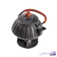 قوری چدنی مدل Fiorela