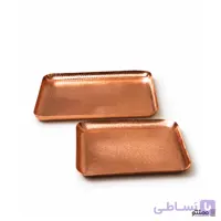 دیس مسی رستوران مدل تندیس