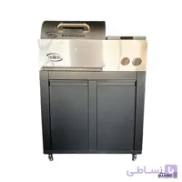 کباب پز باربیکیو مدل گما گازی زغالی 80 سانتی متر