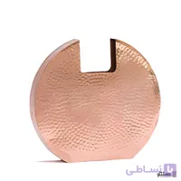 گلدان مسی مدل ارکیده