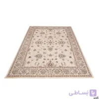 روفرشی شانل هنرکده نیکزاد کد 60 رنگ کله غازی