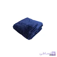پتو مسافرتی پلیسه ژله ای سایز 200 × 150 سانتی متر